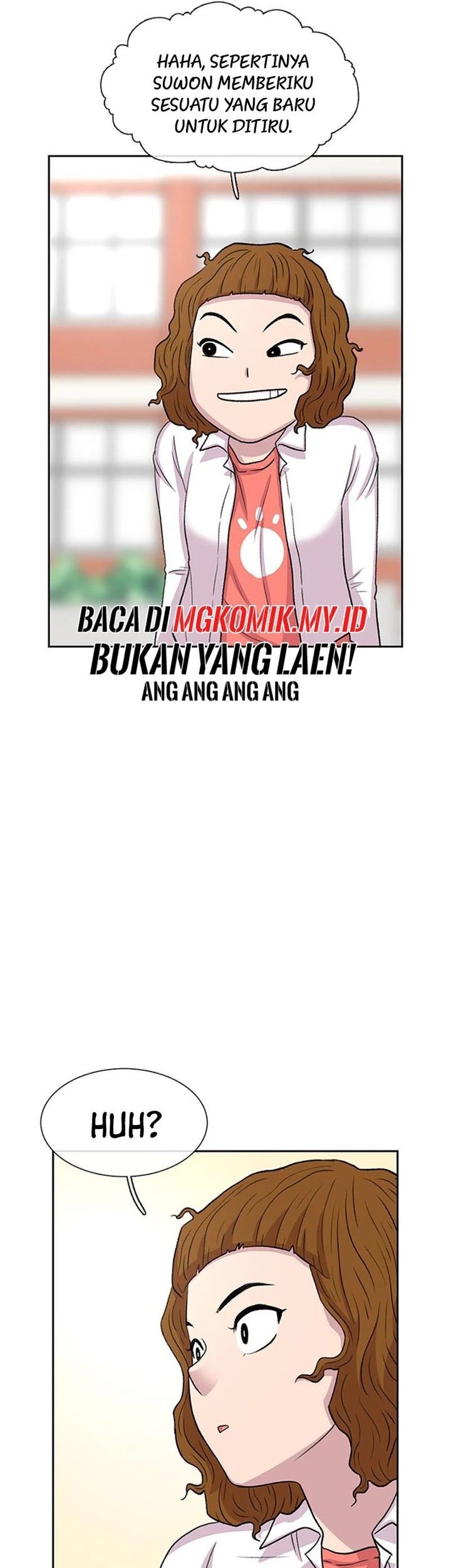 Star Ginseng Store Chapter 49 - halaman 57