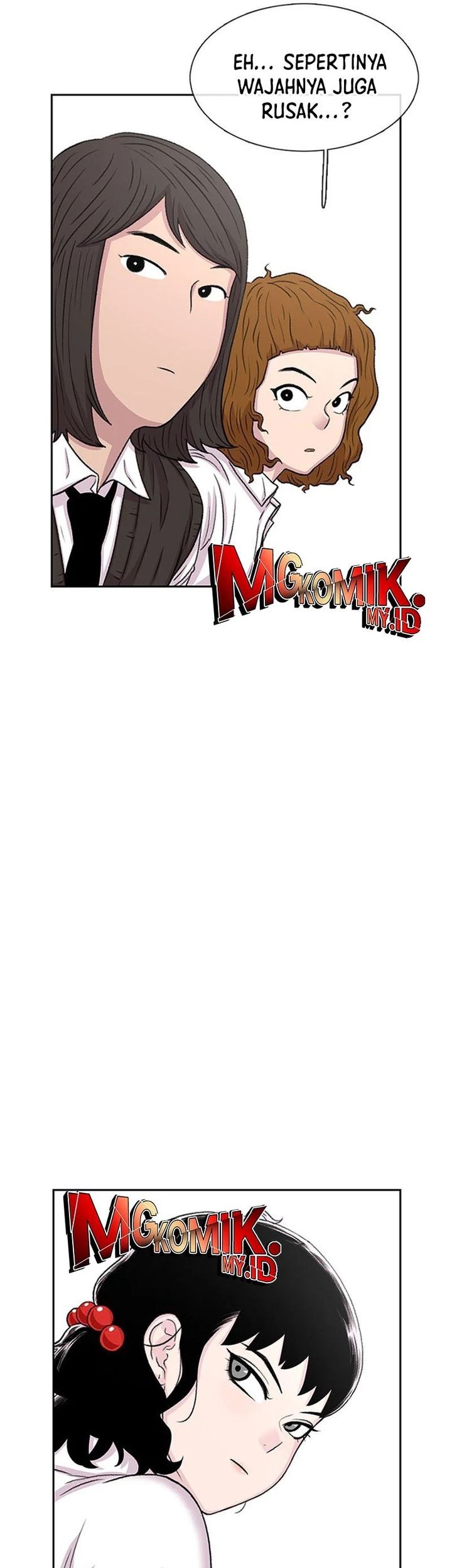Star Ginseng Store Chapter 49 - halaman 65