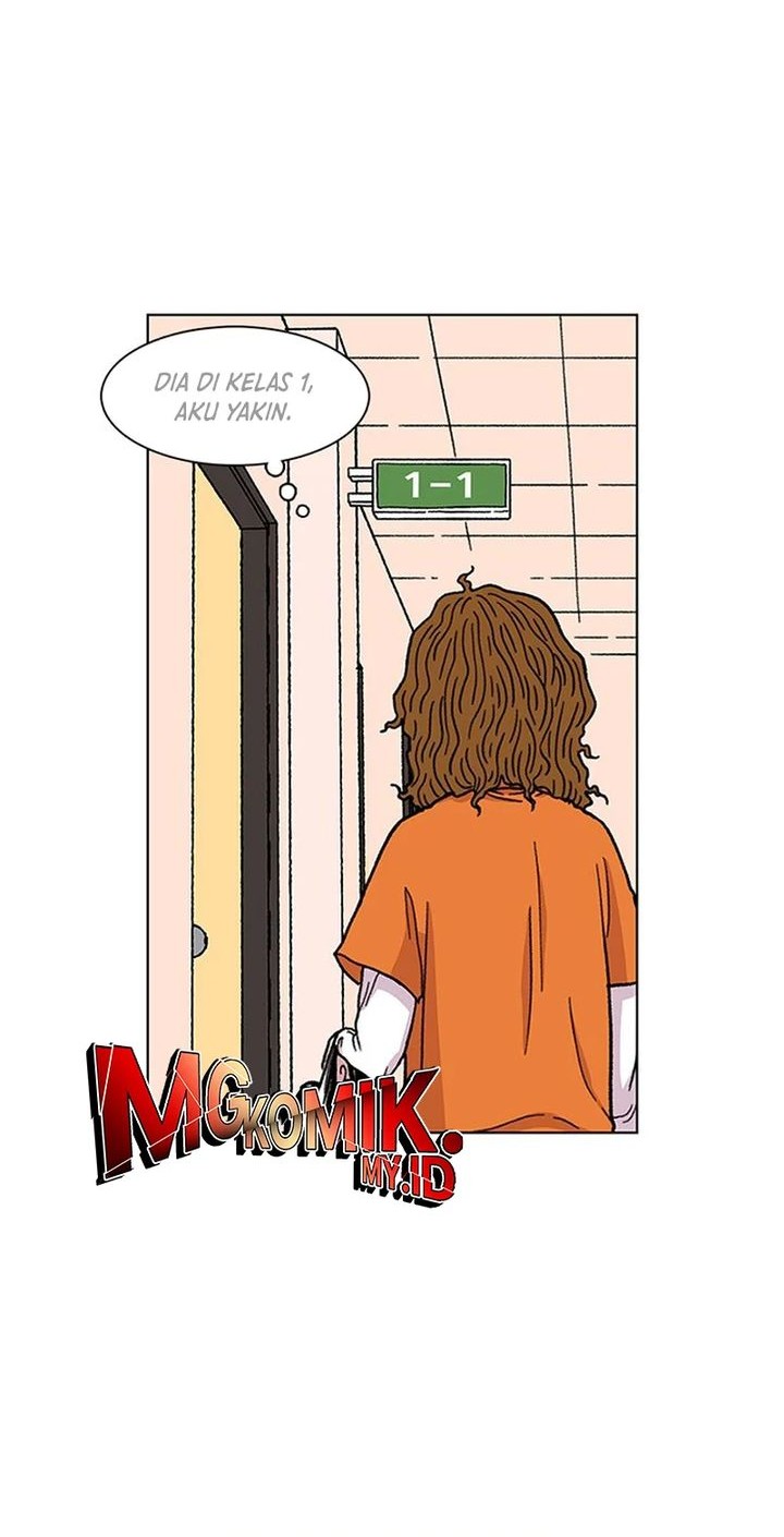 Star Ginseng Store Chapter 5 - halaman 2