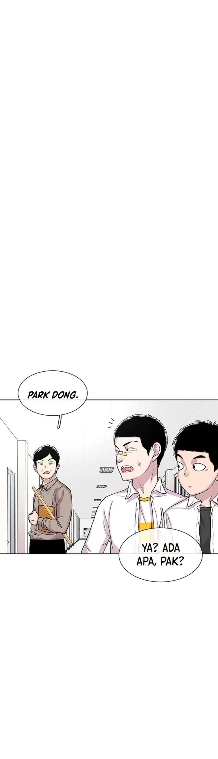 Star Ginseng Store Chapter 50 - halaman 15