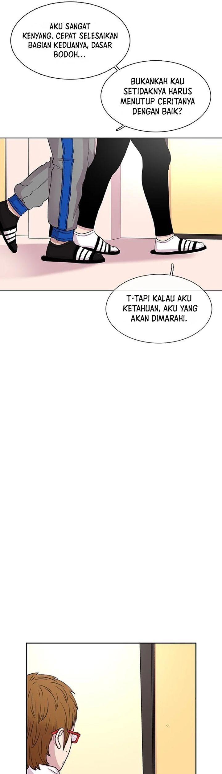 Star Ginseng Store Chapter 50 - halaman 51