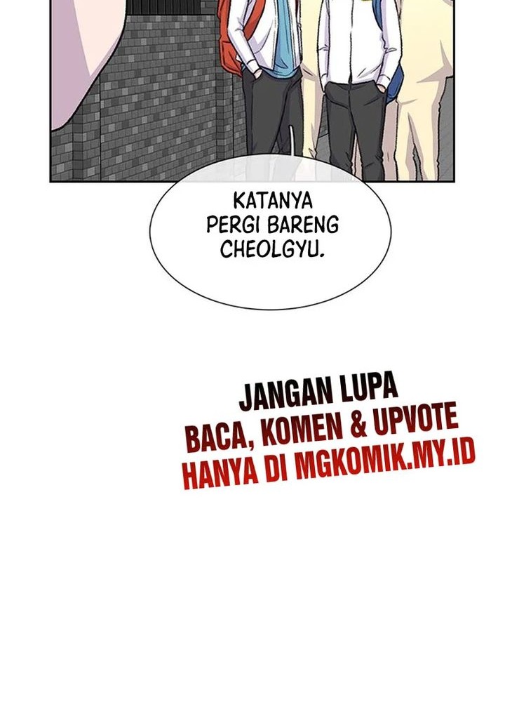Star Ginseng Store Chapter 51 - halaman 14