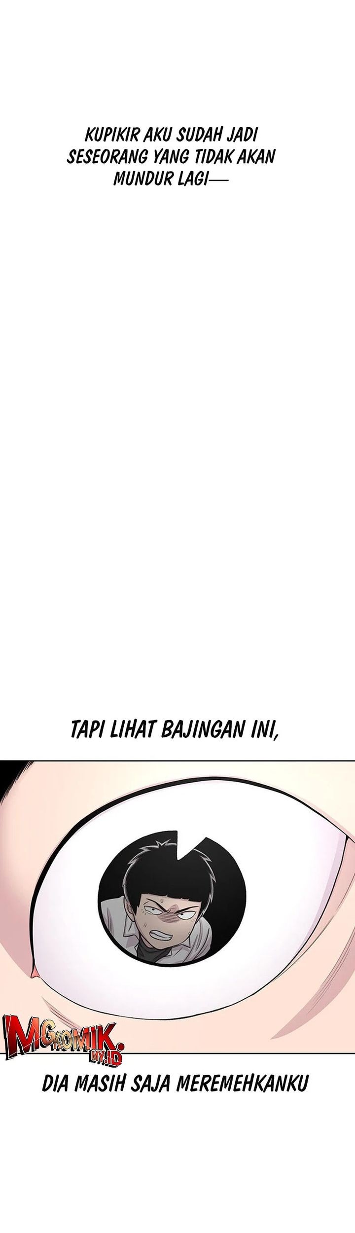 Star Ginseng Store Chapter 51 - halaman 19