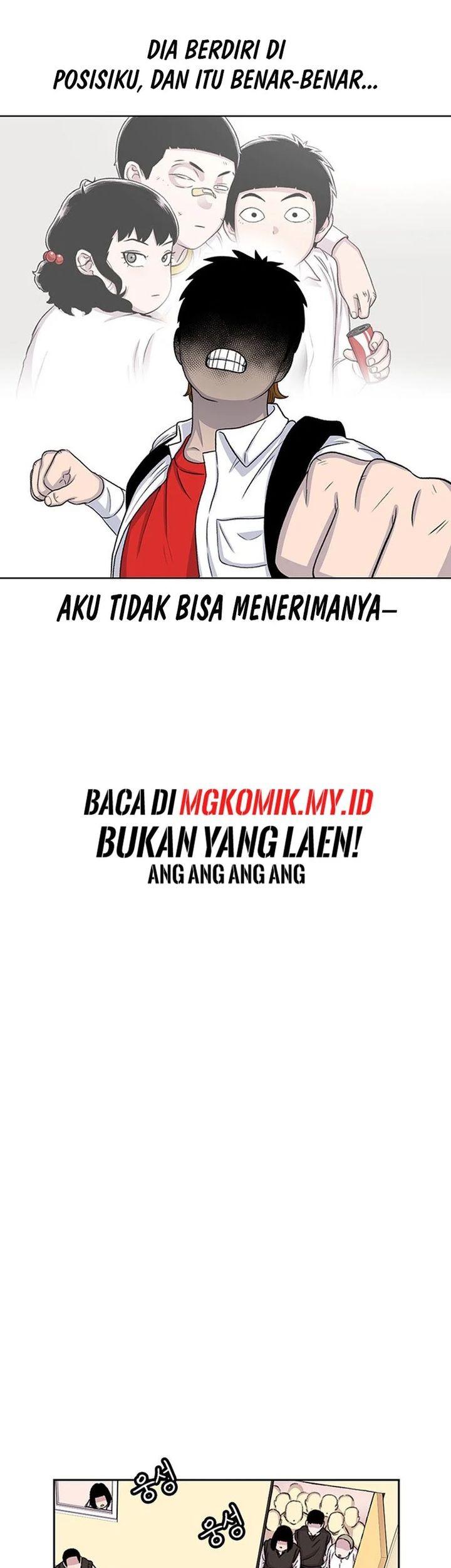 Star Ginseng Store Chapter 51 - halaman 27