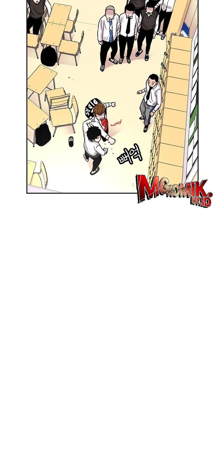 Star Ginseng Store Chapter 51 - halaman 28