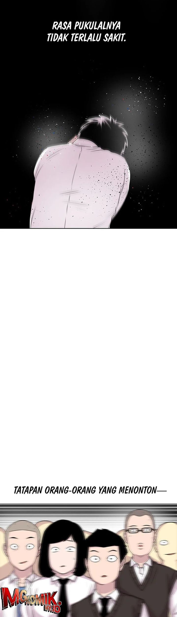 Star Ginseng Store Chapter 51 - halaman 37