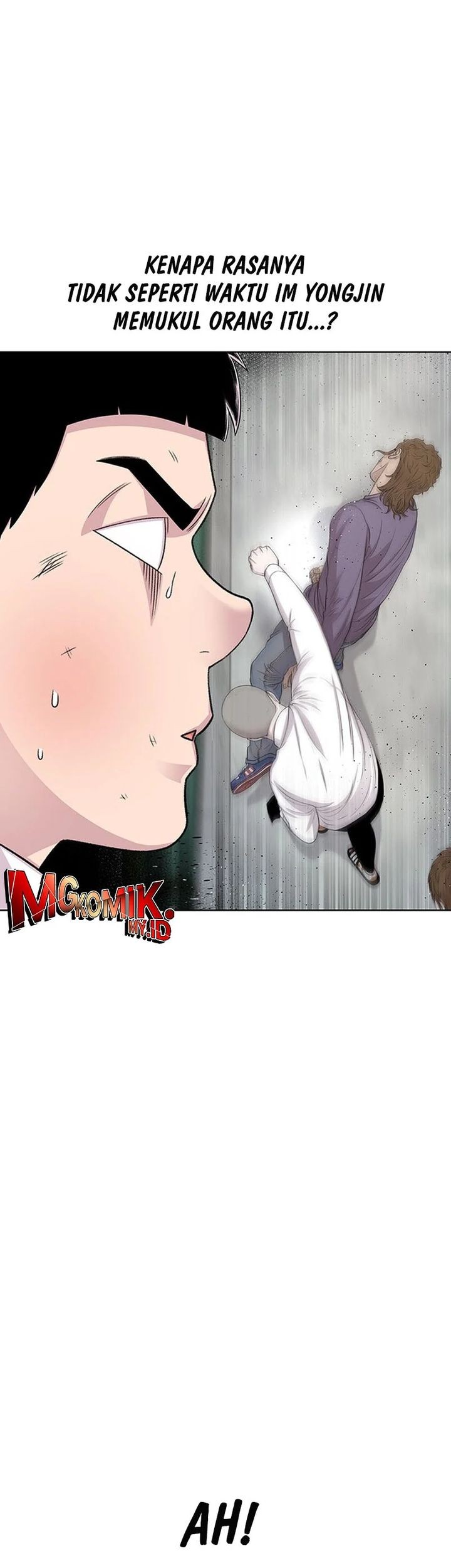 Star Ginseng Store Chapter 51 - halaman 41