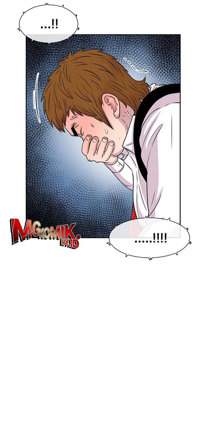 Star Ginseng Store Chapter 51 - halaman 56