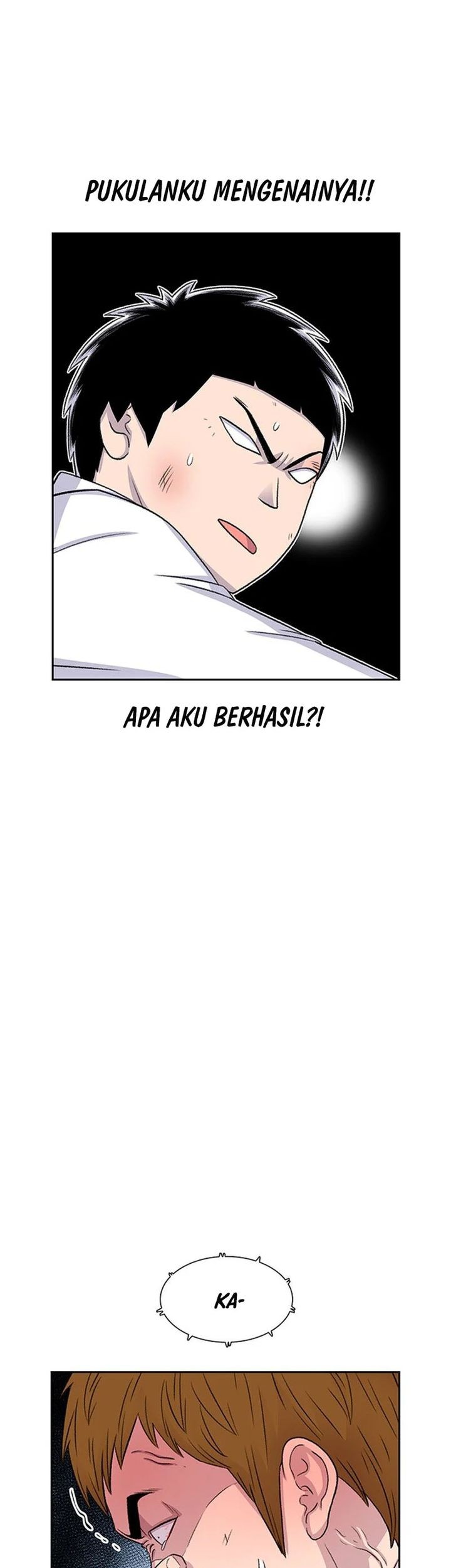 Star Ginseng Store Chapter 51 - halaman 57