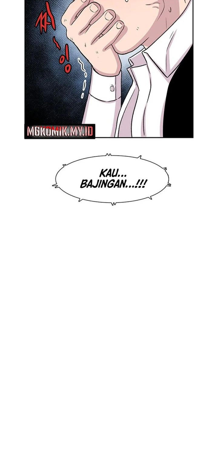 Star Ginseng Store Chapter 51 - halaman 58
