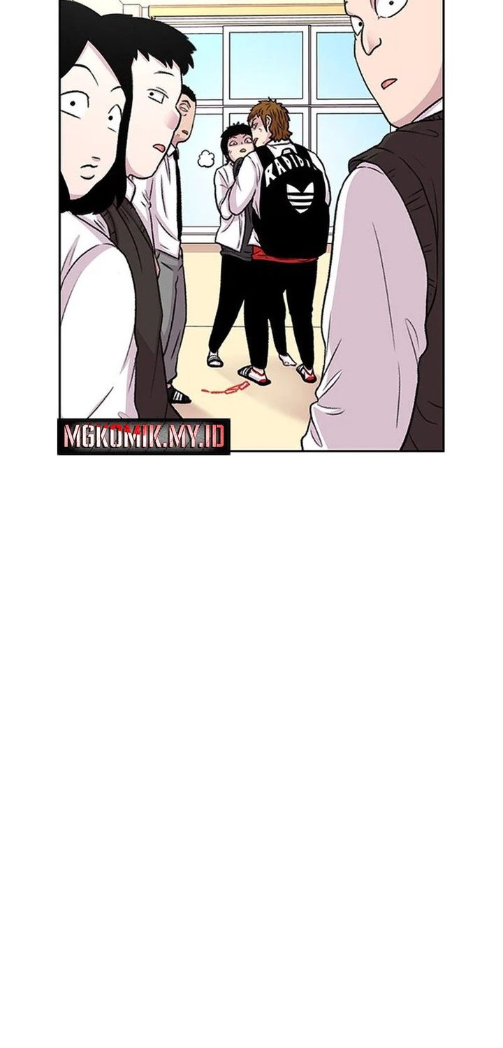Star Ginseng Store Chapter 51 - halaman 62