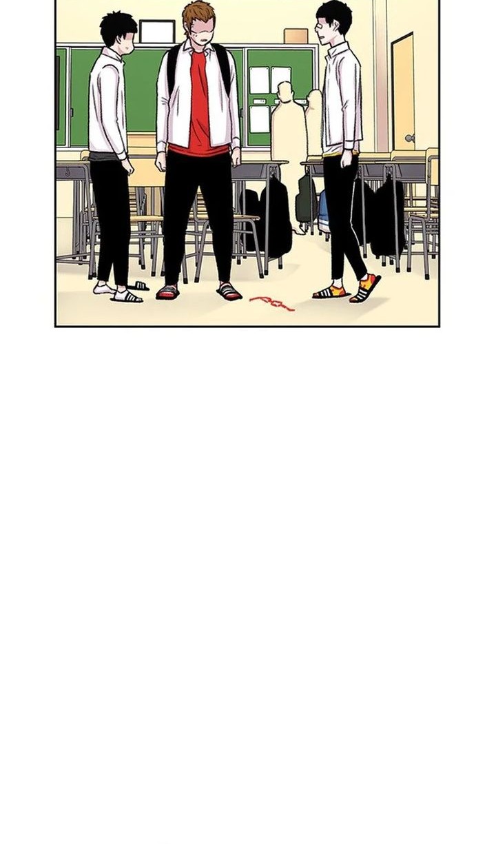 Star Ginseng Store Chapter 51 - halaman 66