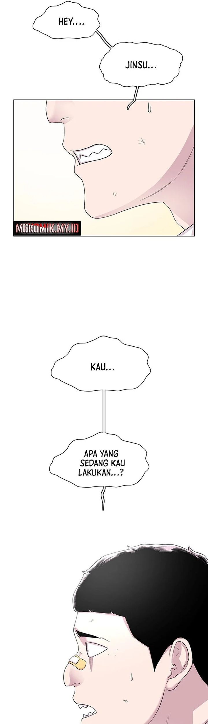 Star Ginseng Store Chapter 51 - halaman 67
