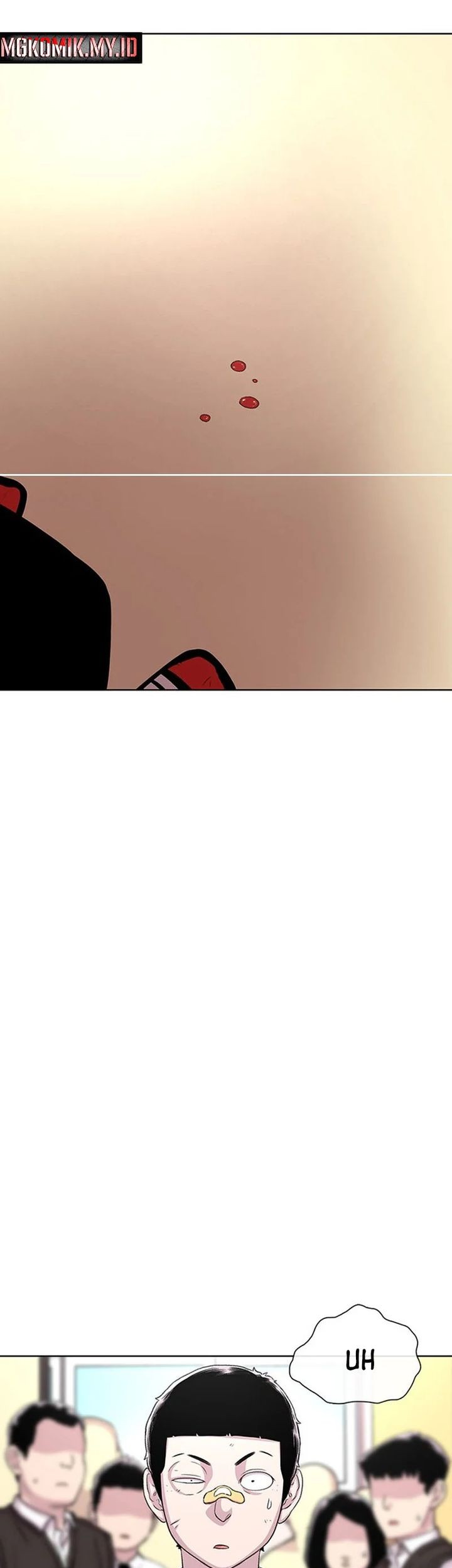 Star Ginseng Store Chapter 51 - halaman 77