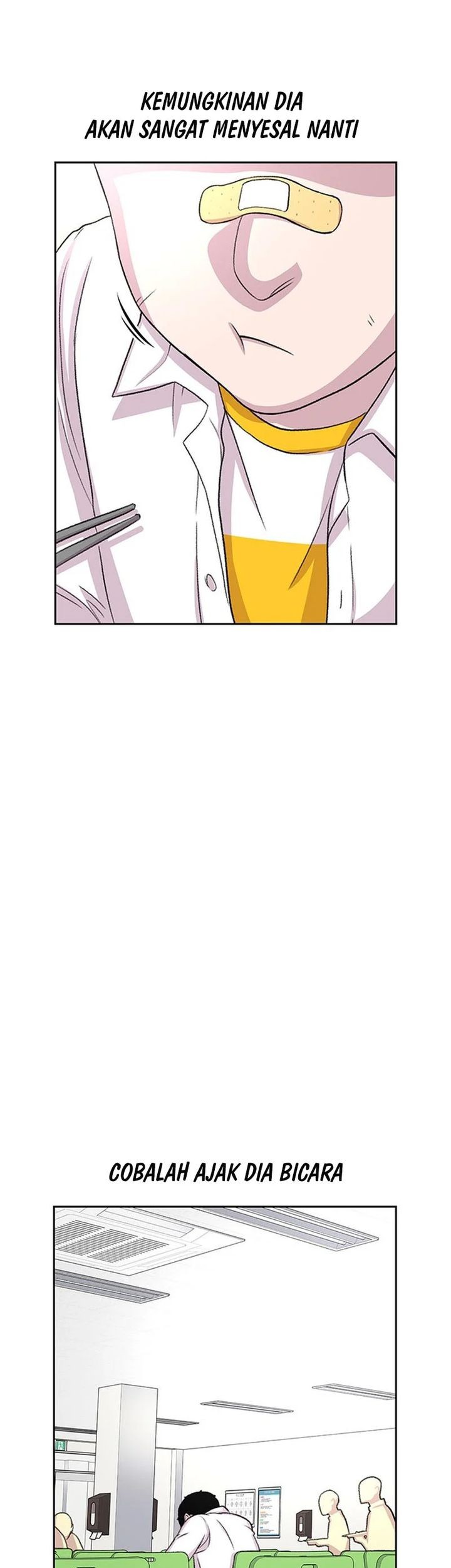 Star Ginseng Store Chapter 51 - halaman 9