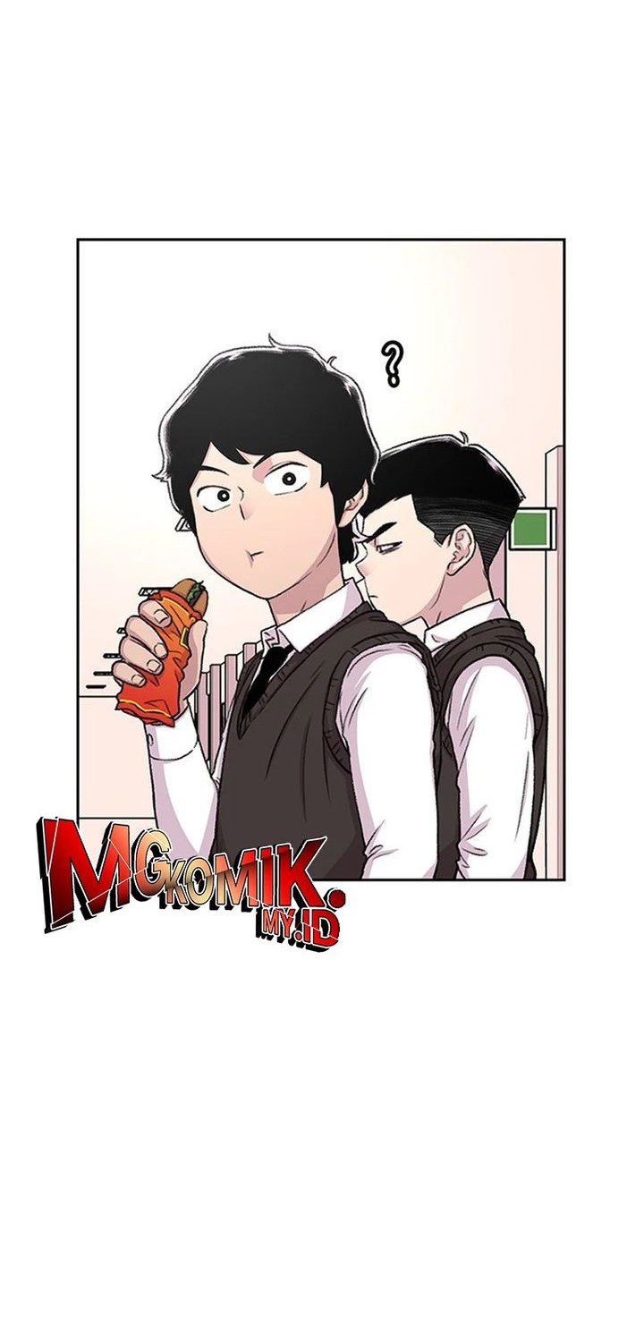 Star Ginseng Store Chapter 52 - halaman 4