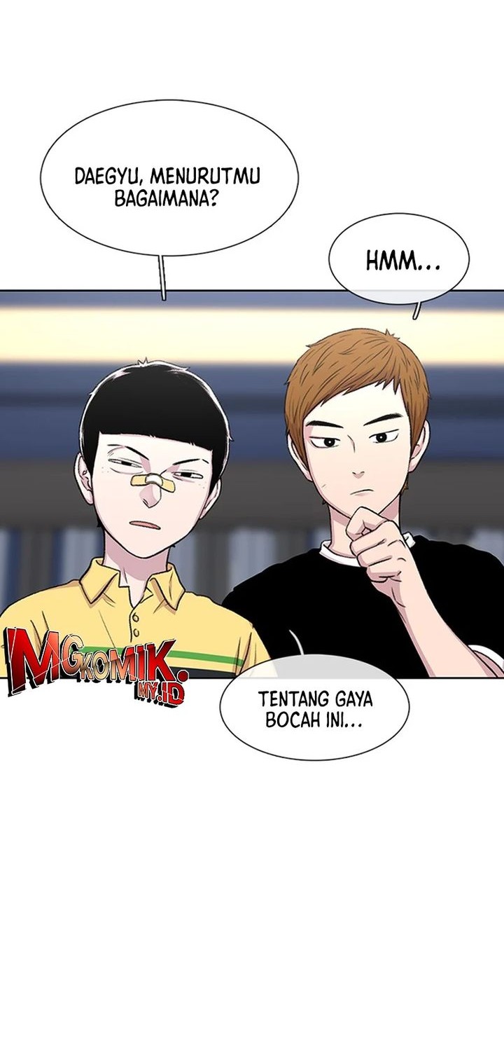 Star Ginseng Store Chapter 53 - halaman 2