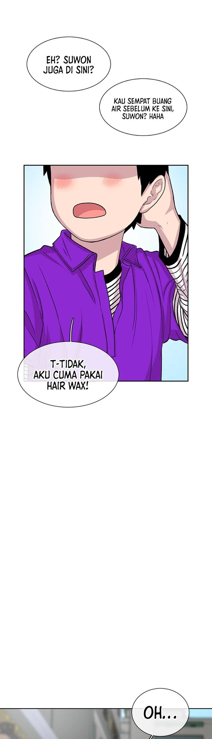 Star Ginseng Store Chapter 53 - halaman 51