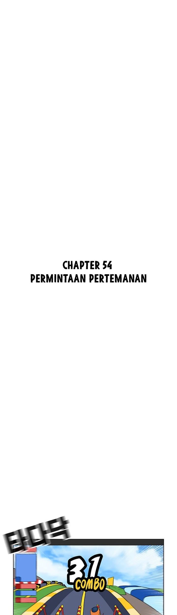 Star Ginseng Store Chapter 54 - halaman 11