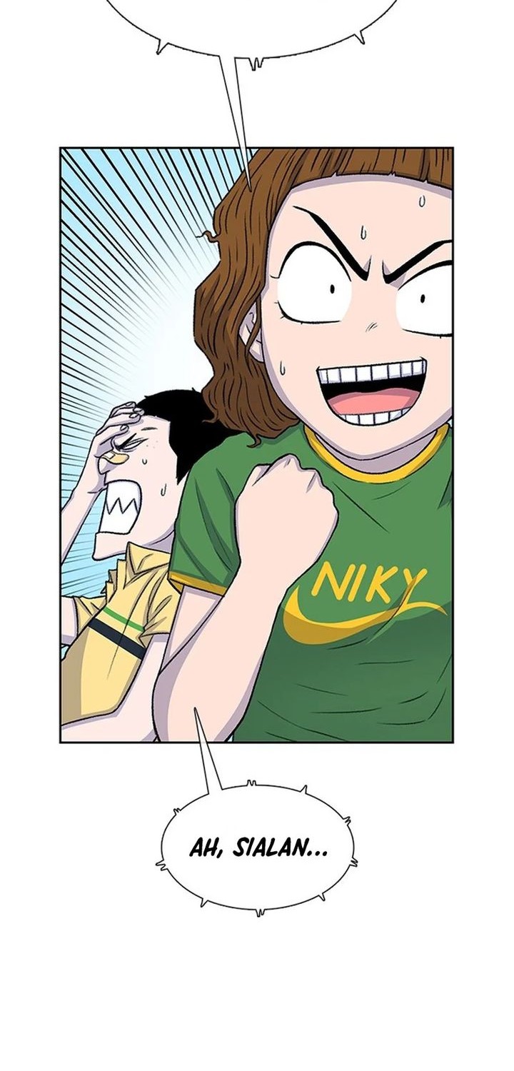 Star Ginseng Store Chapter 54 - halaman 16