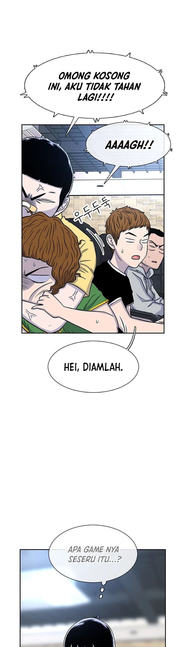Star Ginseng Store Chapter 54 - halaman 19