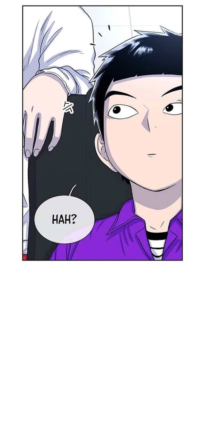 Star Ginseng Store Chapter 54 - halaman 22