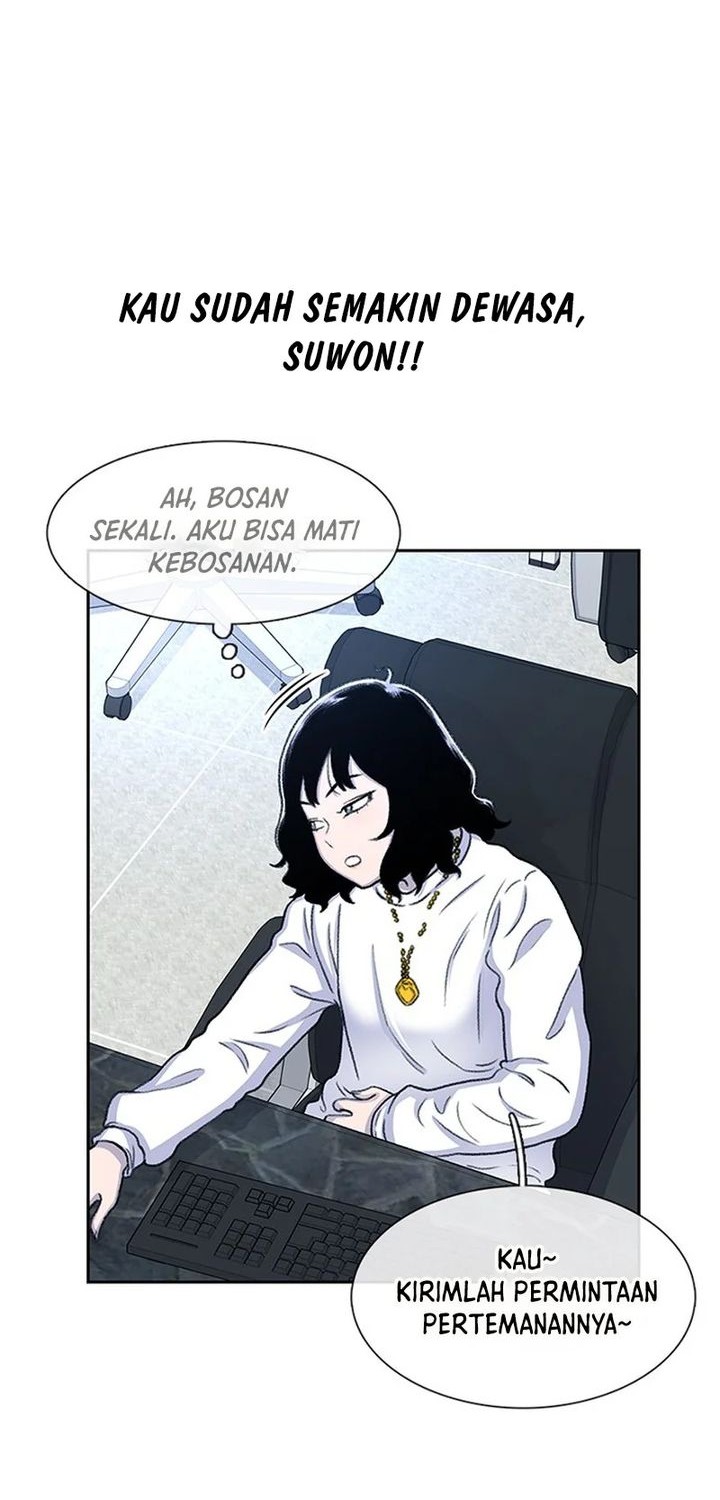 Star Ginseng Store Chapter 54 - halaman 30