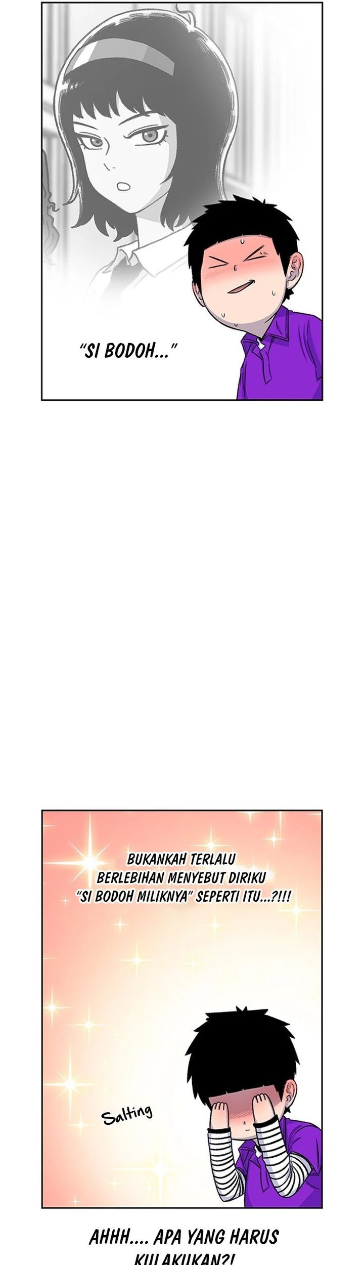 Star Ginseng Store Chapter 54 - halaman 37