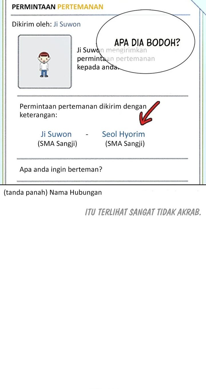 Star Ginseng Store Chapter 54 - halaman 40
