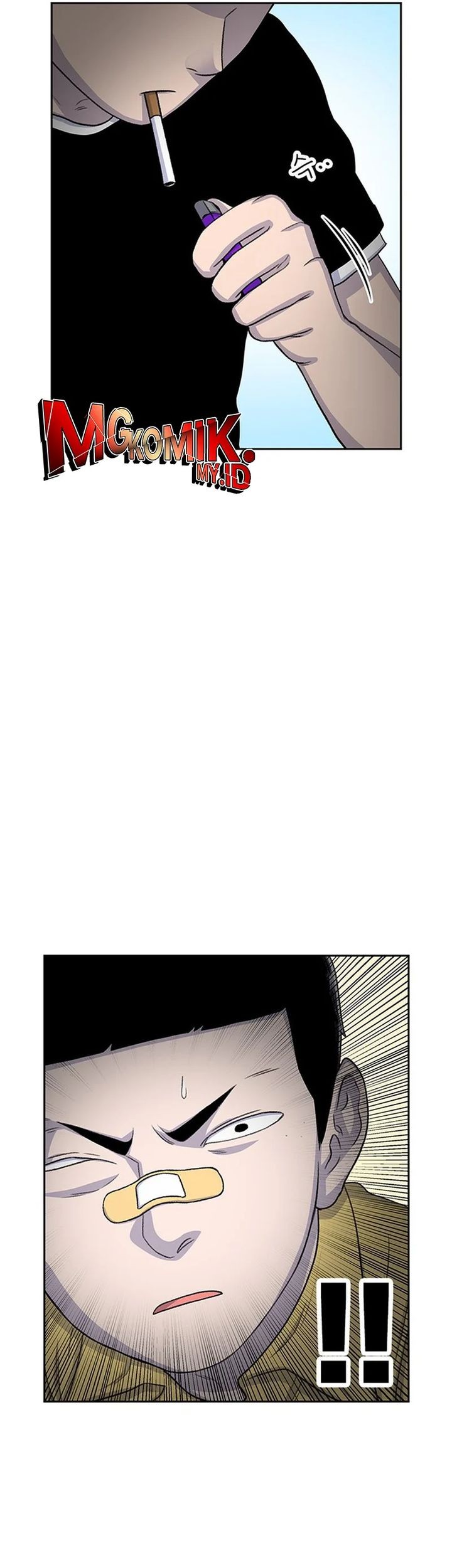 Star Ginseng Store Chapter 54 - halaman 47