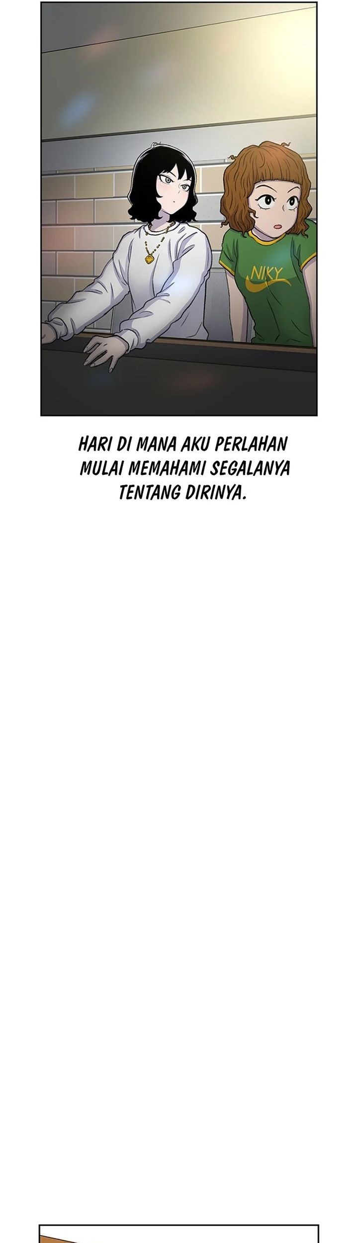 Star Ginseng Store Chapter 54 - halaman 53