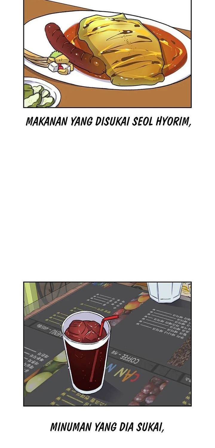 Star Ginseng Store Chapter 54 - halaman 54
