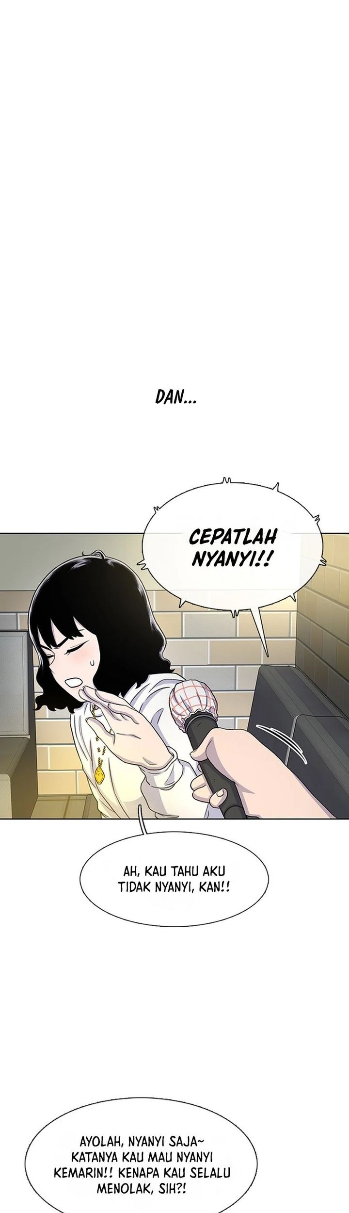 Star Ginseng Store Chapter 54 - halaman 55