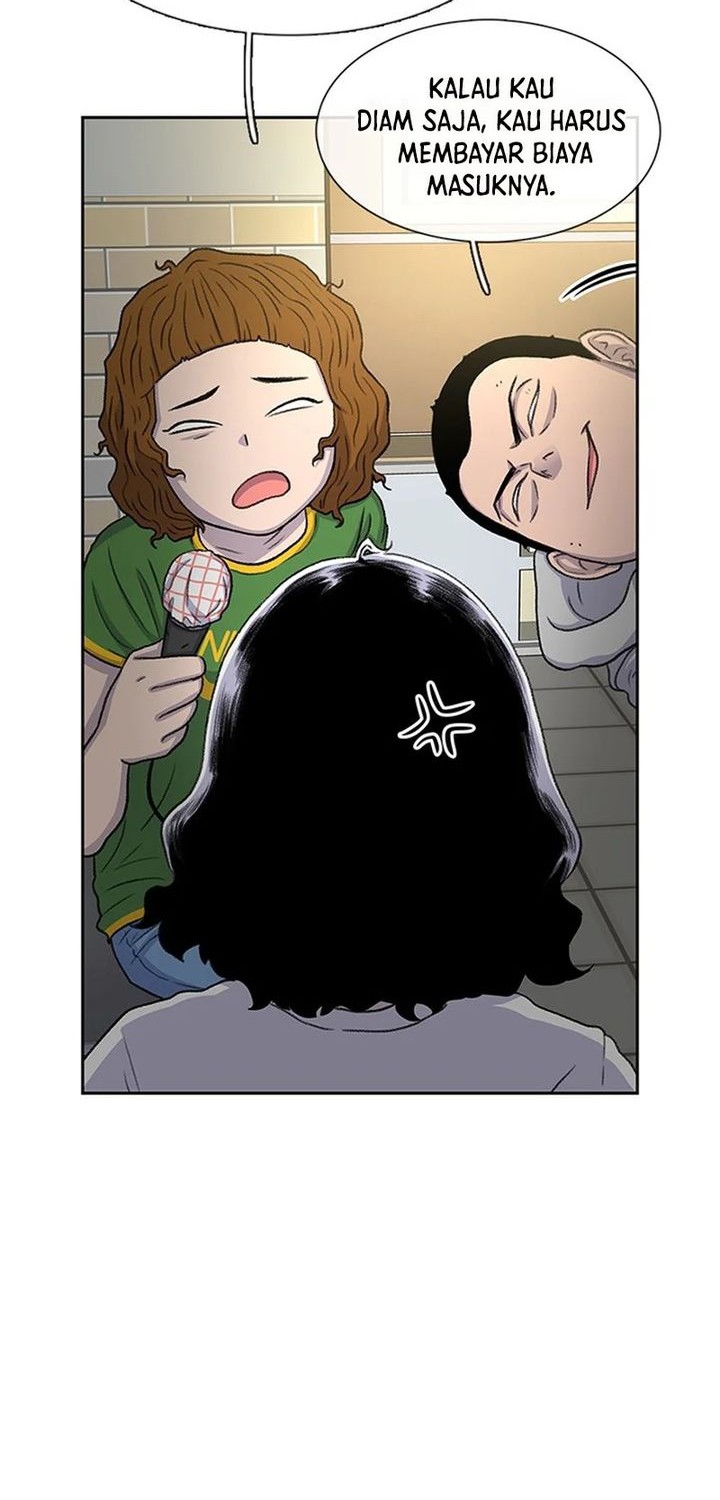 Star Ginseng Store Chapter 54 - halaman 56