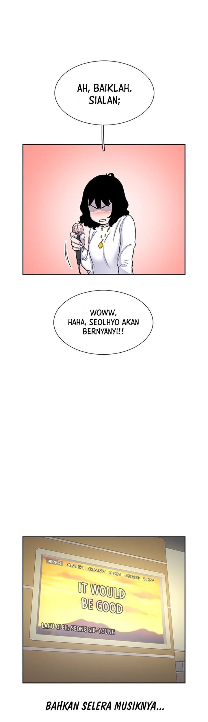 Star Ginseng Store Chapter 54 - halaman 57
