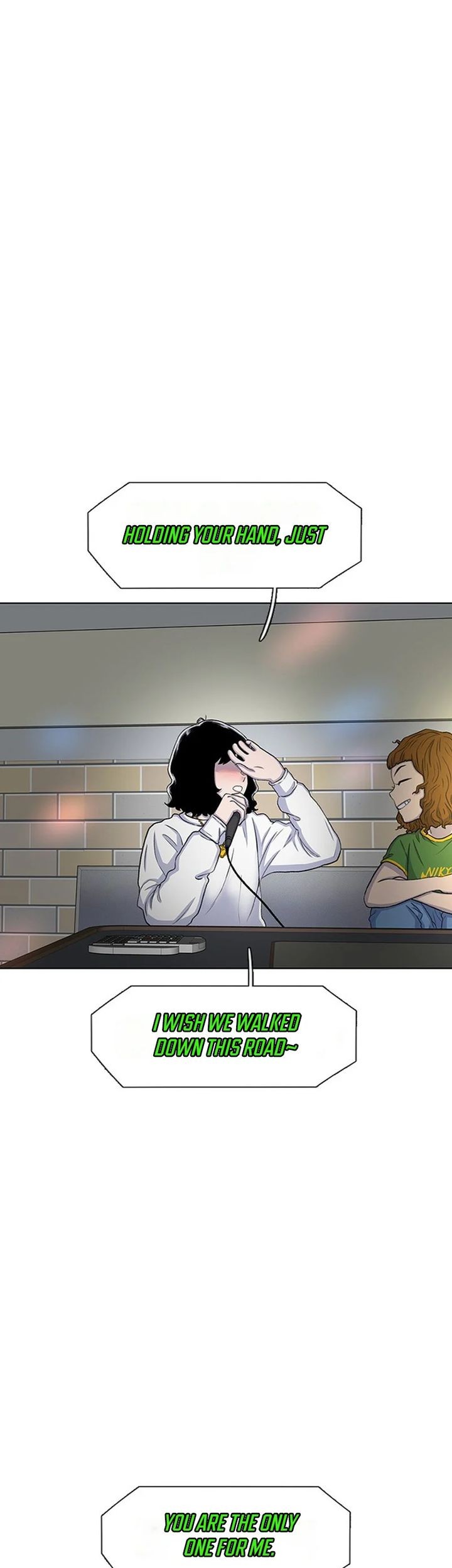 Star Ginseng Store Chapter 54 - halaman 59