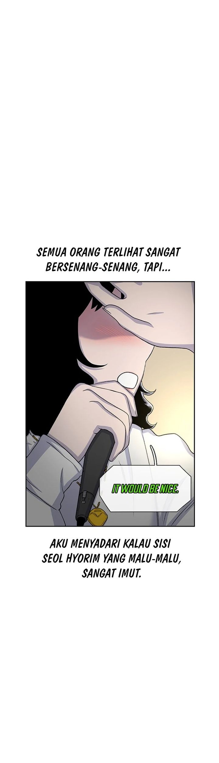 Star Ginseng Store Chapter 54 - halaman 61