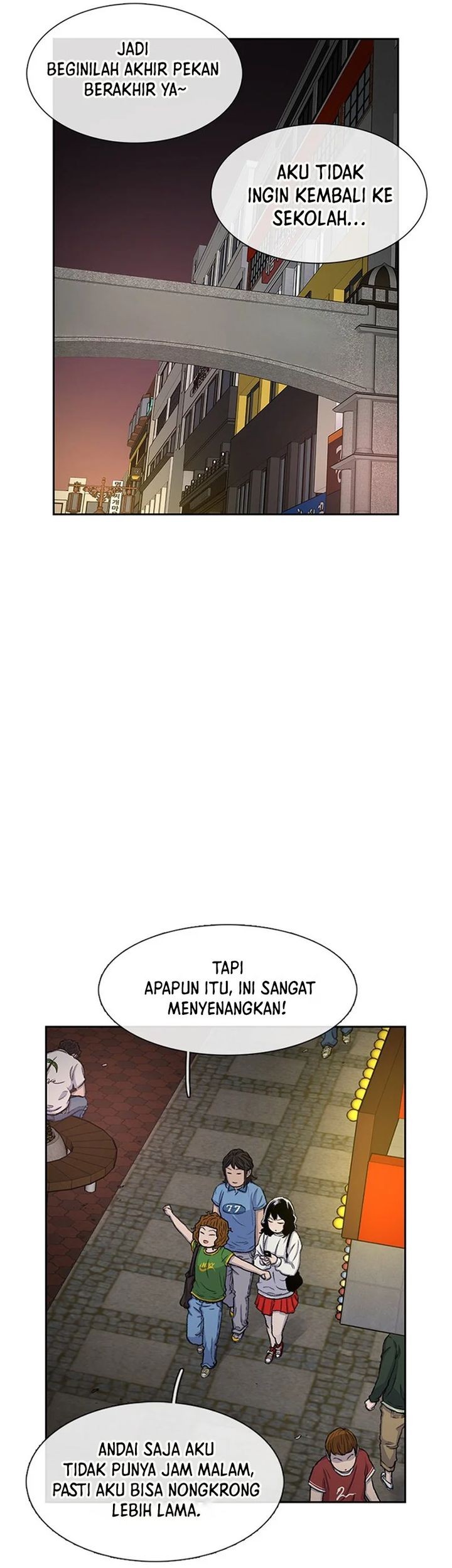 Star Ginseng Store Chapter 54 - halaman 65