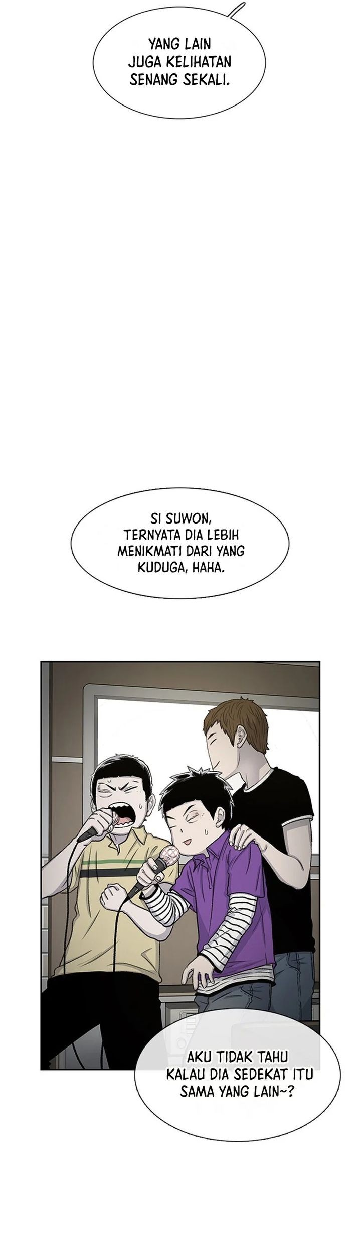 Star Ginseng Store Chapter 54 - halaman 67