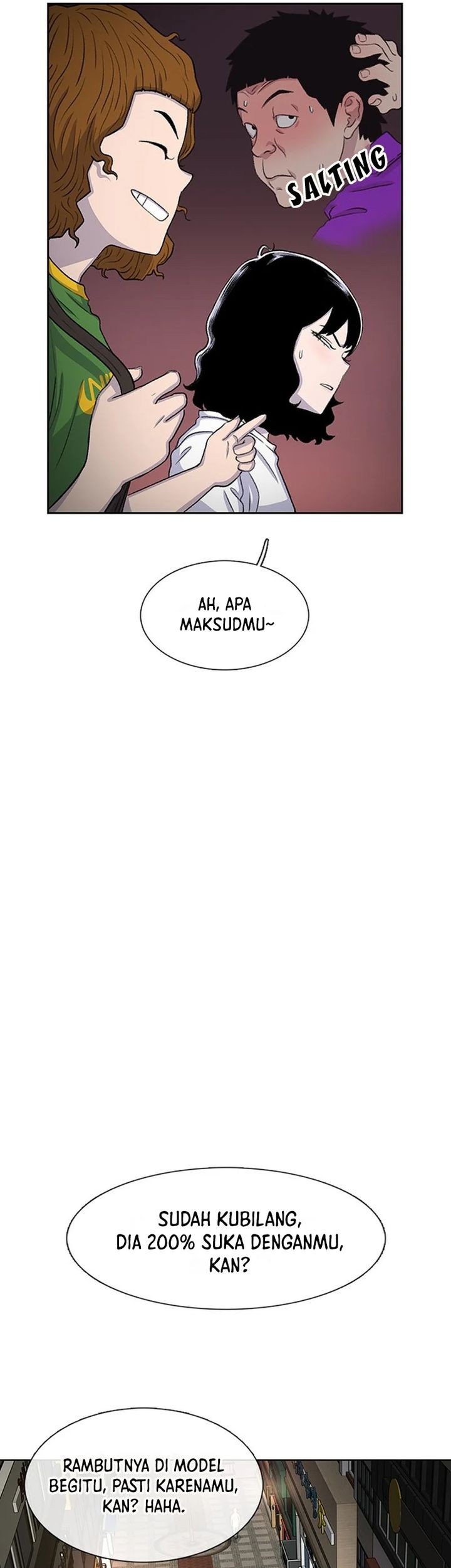 Star Ginseng Store Chapter 54 - halaman 69