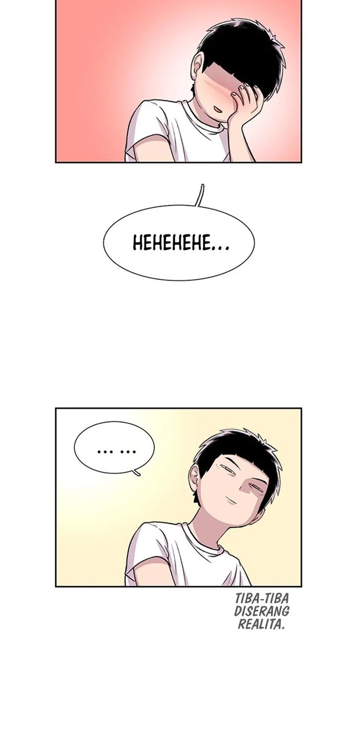 Star Ginseng Store Chapter 55 - halaman 54