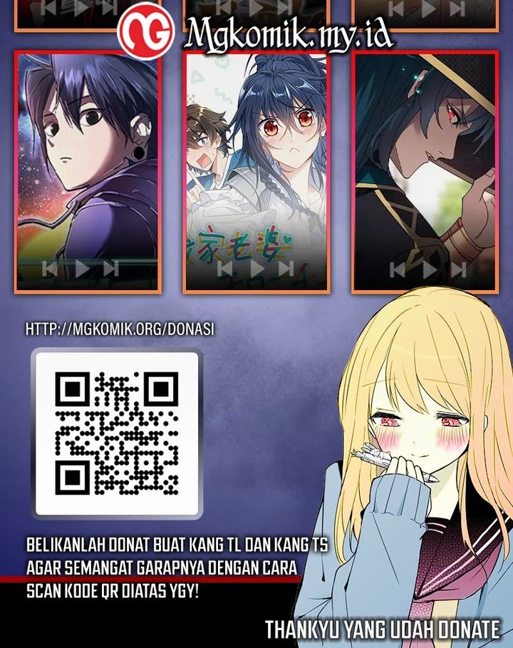 Star Ginseng Store Chapter 55 - halaman 74