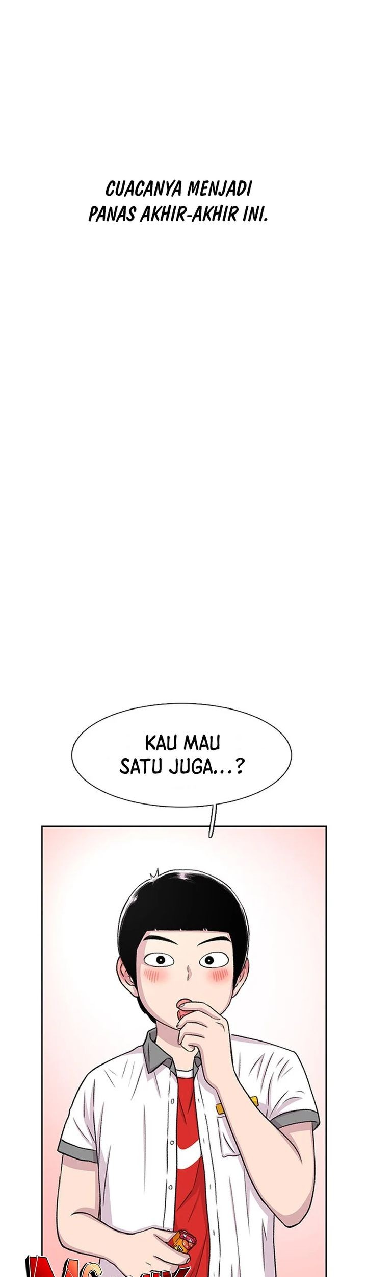 Star Ginseng Store Chapter 56 - halaman 11
