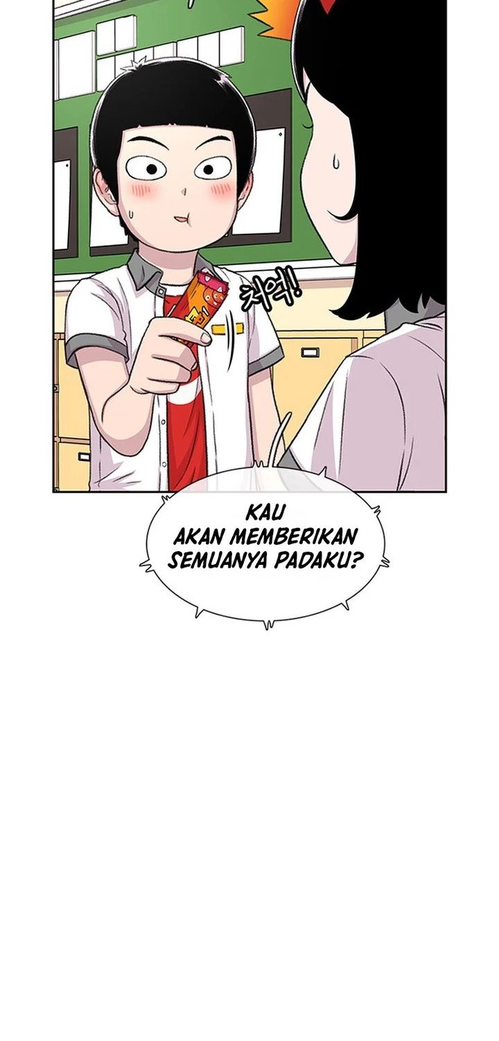 Star Ginseng Store Chapter 56 - halaman 14