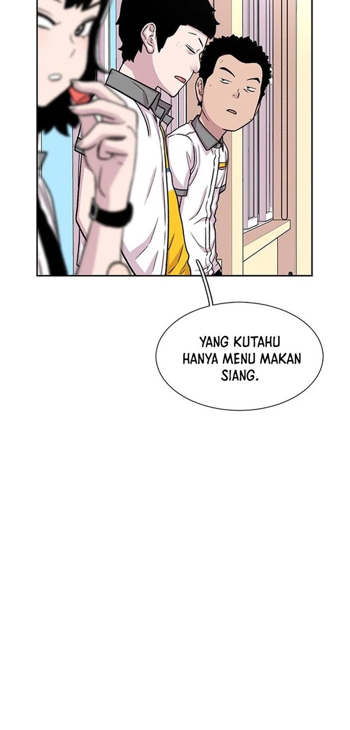 Star Ginseng Store Chapter 56 - halaman 18