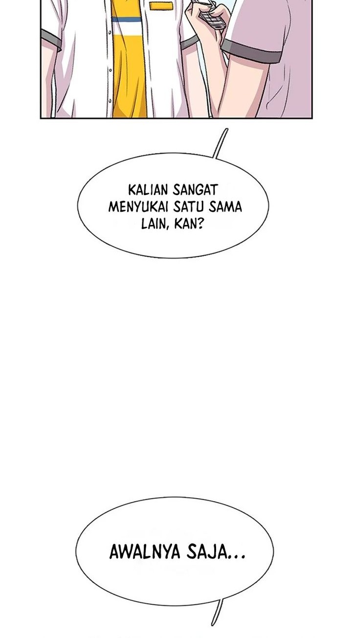 Star Ginseng Store Chapter 56 - halaman 26