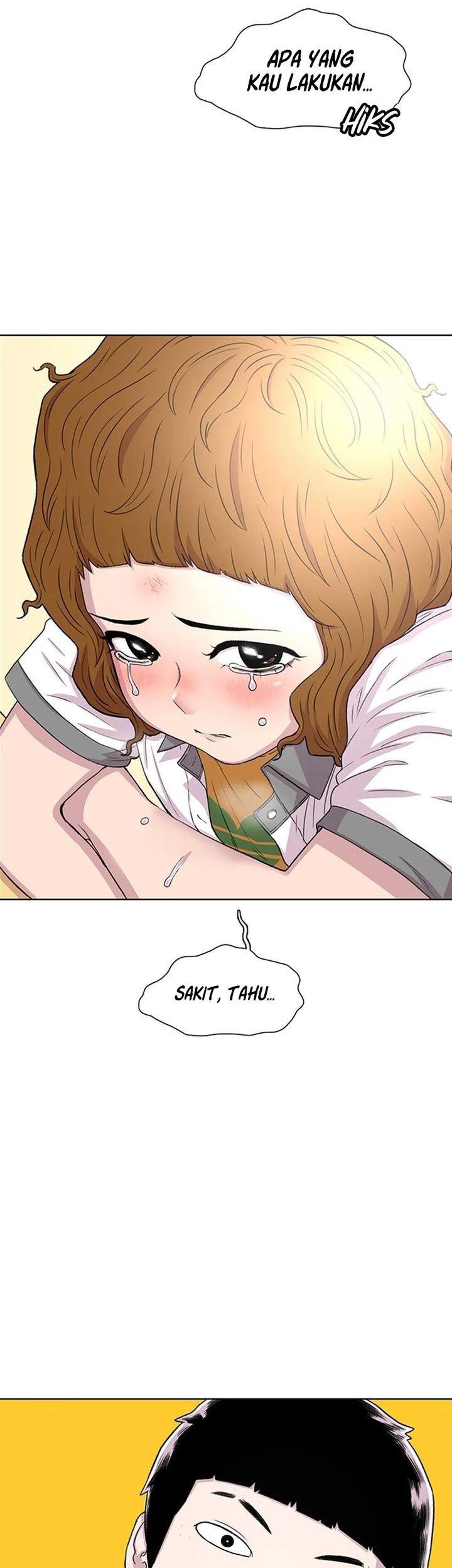Star Ginseng Store Chapter 56 - halaman 61