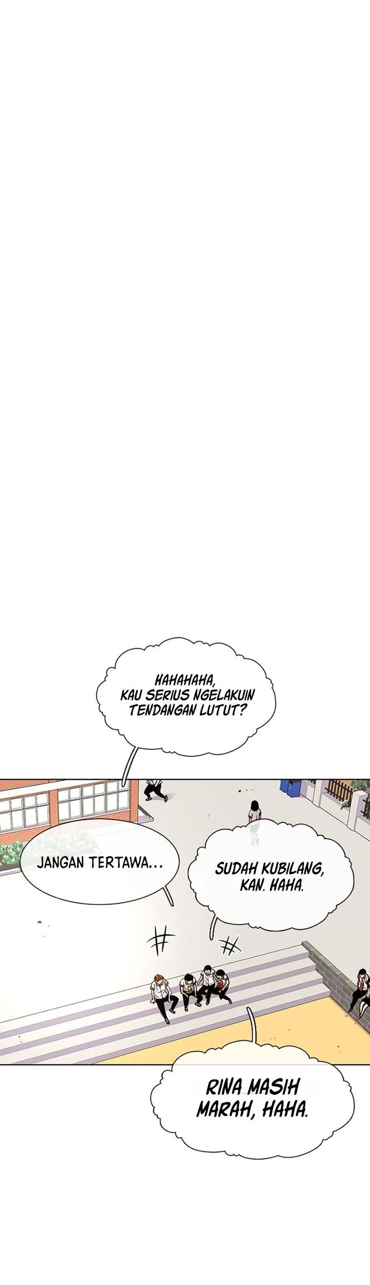 Star Ginseng Store Chapter 56 - halaman 63