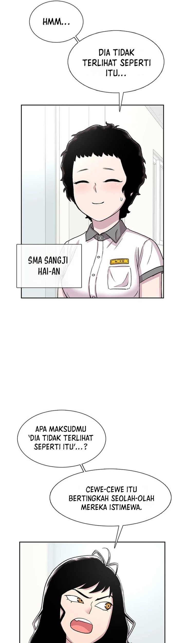 Star Ginseng Store Chapter 57 - halaman 11