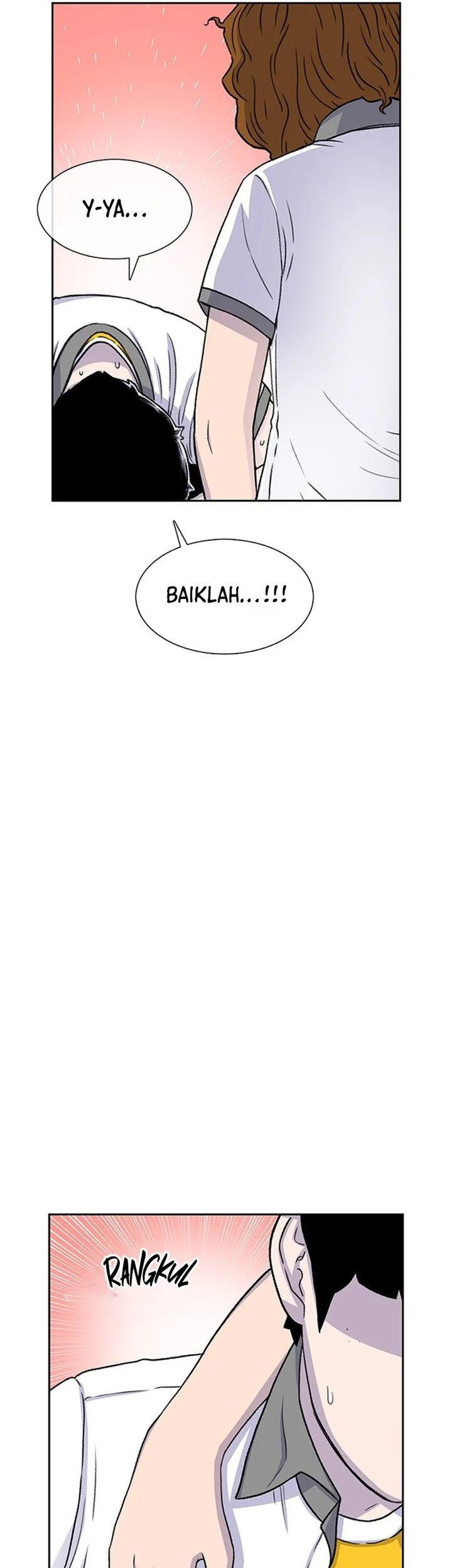 Star Ginseng Store Chapter 57 - halaman 27